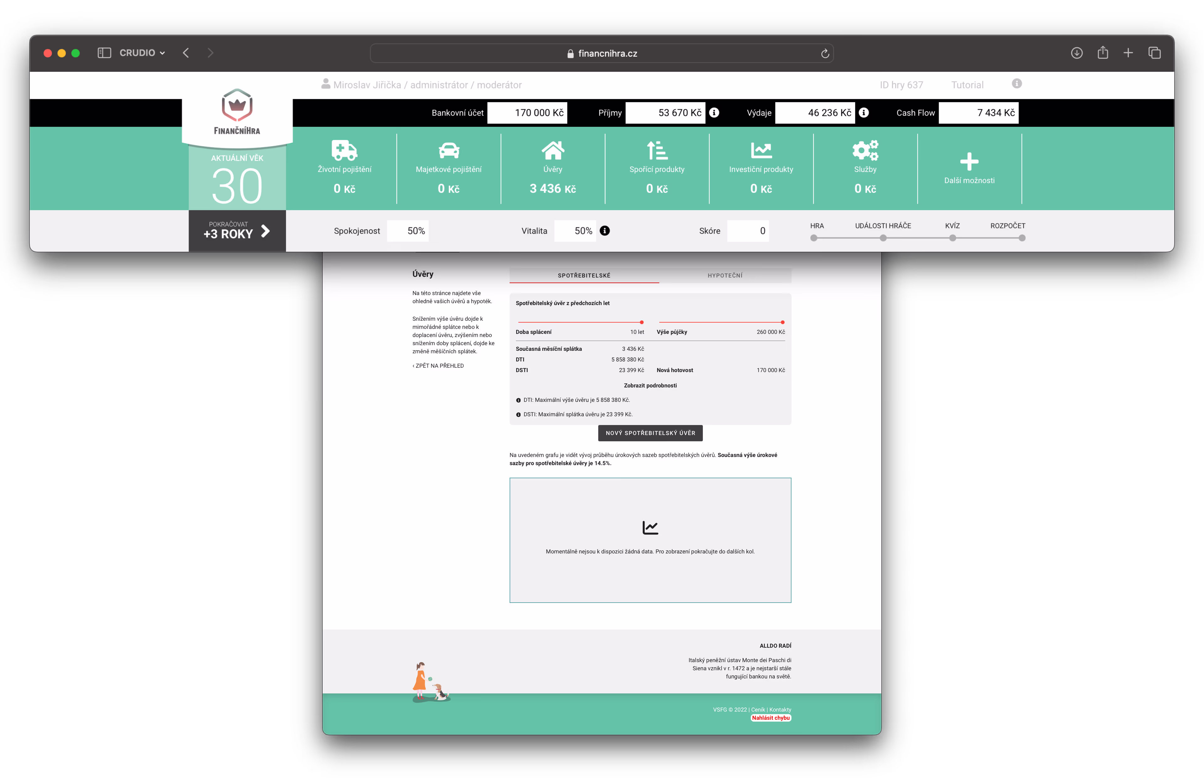 Majetkové pojištění